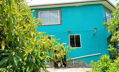Parcela en Venta en Paradero 14