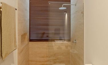 Villas de Lujo Retiro Tulum