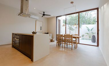 Villas de Lujo Retiro Tulum