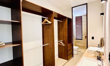 Villas de Lujo Retiro Tulum