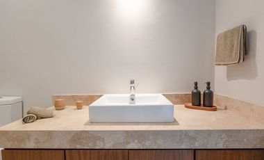 Villas de Lujo Retiro Tulum