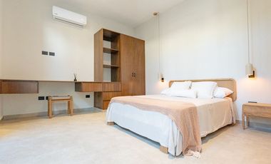 Villas de Lujo Retiro Tulum