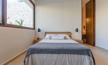 Villas de Lujo Retiro Tulum