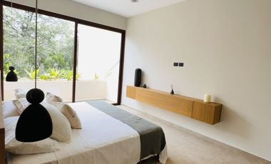 Villas de Lujo Retiro Tulum