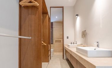 Villas de Lujo Retiro Tulum