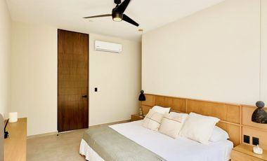 Villas de Lujo Retiro Tulum