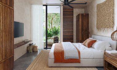 Villas XACAN  TULUM