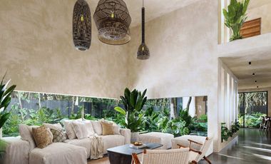 Villas XACAN  TULUM