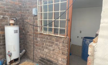 CASA EN VENTA EN LA FUENTE, TORREON COAHUILA