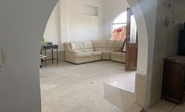 CASA EN VENTA EN LA FUENTE, TORREON COAHUILA