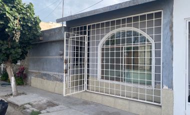 CASA EN VENTA EN LA FUENTE, TORREON COAHUILA