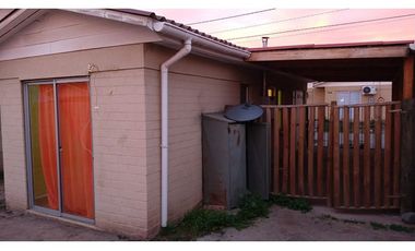 Venta casa 3D 2B 2E en Condominio Portal de Calle Larga