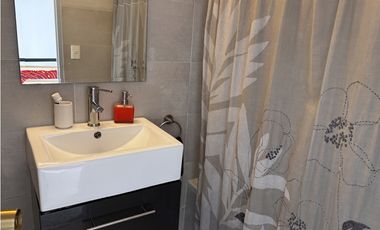 Arriendo Dúplex Cerro Alegre Amoblado Valparaíso