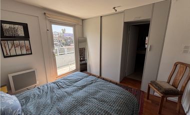 Arriendo Dúplex Cerro Alegre Amoblado Valparaíso