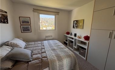 Arriendo Dúplex Cerro Alegre Amoblado Valparaíso