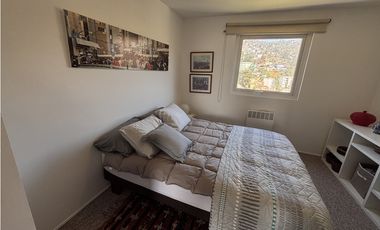 Arriendo Dúplex Cerro Alegre Amoblado Valparaíso