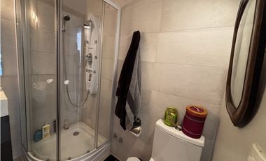 Arriendo Dúplex Cerro Alegre Amoblado Valparaíso