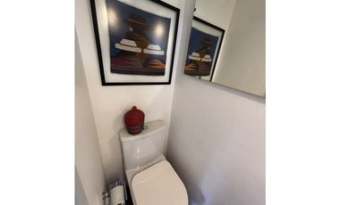 Arriendo Dúplex Cerro Alegre Amoblado Valparaíso