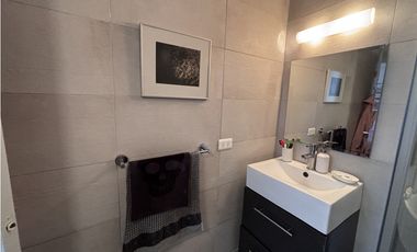 Arriendo Dúplex Cerro Alegre Amoblado Valparaíso