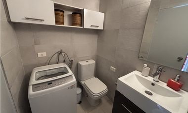 Arriendo Dúplex Cerro Alegre Amoblado Valparaíso