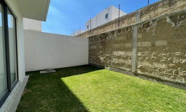 CASA MODELO MONACO II, VILLAS DEL CAMPO CALIMAYA
