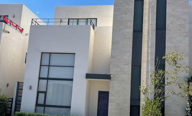 CASA MODELO MONACO II, VILLAS DEL CAMPO CALIMAYA