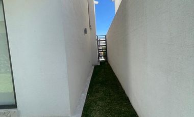 CASA MODELO MONACO II, VILLAS DEL CAMPO CALIMAYA