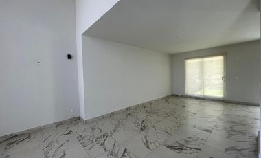 CASA MODELO MONACO II, VILLAS DEL CAMPO CALIMAYA