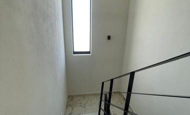 CASA MODELO MONACO II, VILLAS DEL CAMPO CALIMAYA