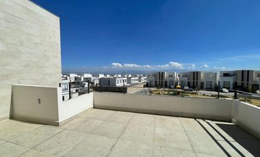 CASA MODELO MONACO II, VILLAS DEL CAMPO CALIMAYA