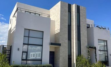 CASA MODELO MONACO II, VILLAS DEL CAMPO CALIMAYA