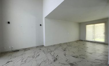 CASA MODELO MONACO II, VILLAS DEL CAMPO CALIMAYA