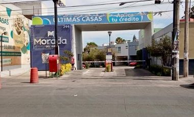 Casa en Coto muy cerca de Periférico