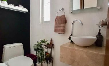 Casa en Coto muy cerca de Periférico