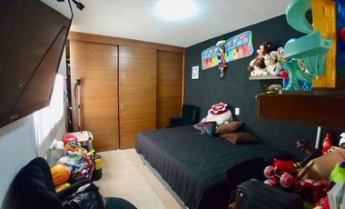 Casa en Coto muy cerca de Periférico