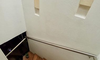 Casa en Coto muy cerca de Periférico