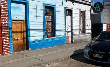 Casa en Venta en clinica Antofagasta