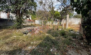 En RENTA Terreno comercial de 750 m2 muy cerca de entrada Humanidades UNACH.