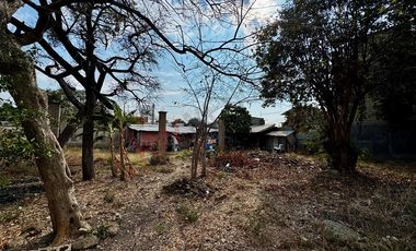 En RENTA Terreno comercial de 750 m2 muy cerca de entrada Humanidades UNACH.