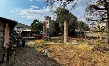 En RENTA Terreno comercial de 750 m2 muy cerca de entrada Humanidades UNACH.