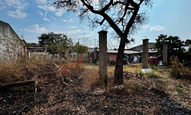En RENTA Terreno comercial de 750 m2 muy cerca de entrada Humanidades UNACH.