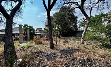 En RENTA Terreno comercial de 750 m2 muy cerca de entrada Humanidades UNACH.
