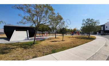 TERRENOS EN VENTA EN CERCA DE ANTEA, UN EXCELENTE ZONA EN QUERETARO