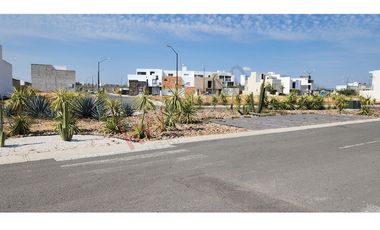 TERRENOS EN VENTA EN CERCA DE ANTEA, UN EXCELENTE ZONA EN QUERETARO