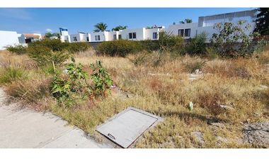 TERRENOS EN VENTA EN CERCA DE ANTEA, UN EXCELENTE ZONA EN QUERETARO