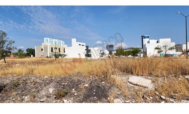 TERRENOS EN VENTA EN CERCA DE ANTEA, UN EXCELENTE ZONA EN QUERETARO