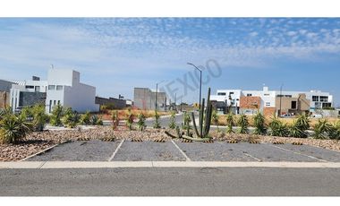 TERRENOS EN VENTA EN CERCA DE ANTEA, UN EXCELENTE ZONA EN QUERETARO