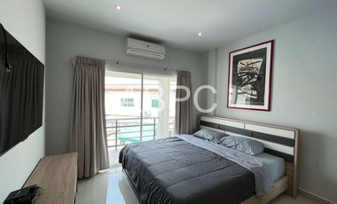 2-storey townhouse  3 Bedrooms 3 Bathrooms in East pattaya