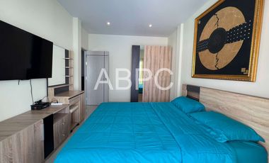 2-storey townhouse  3 Bedrooms 3 Bathrooms in East pattaya