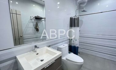 2-storey townhouse  3 Bedrooms 3 Bathrooms in East pattaya